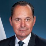 Photo de Carl Trottier