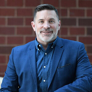 Picture of Daryell Nowlan, Chair of APEX Board