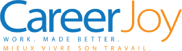 Logo Career Joy