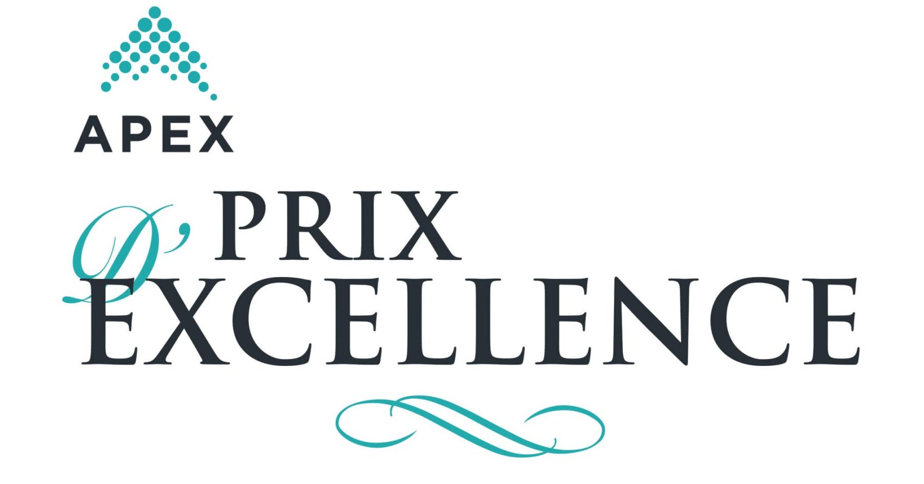 logo des prix d'excellence