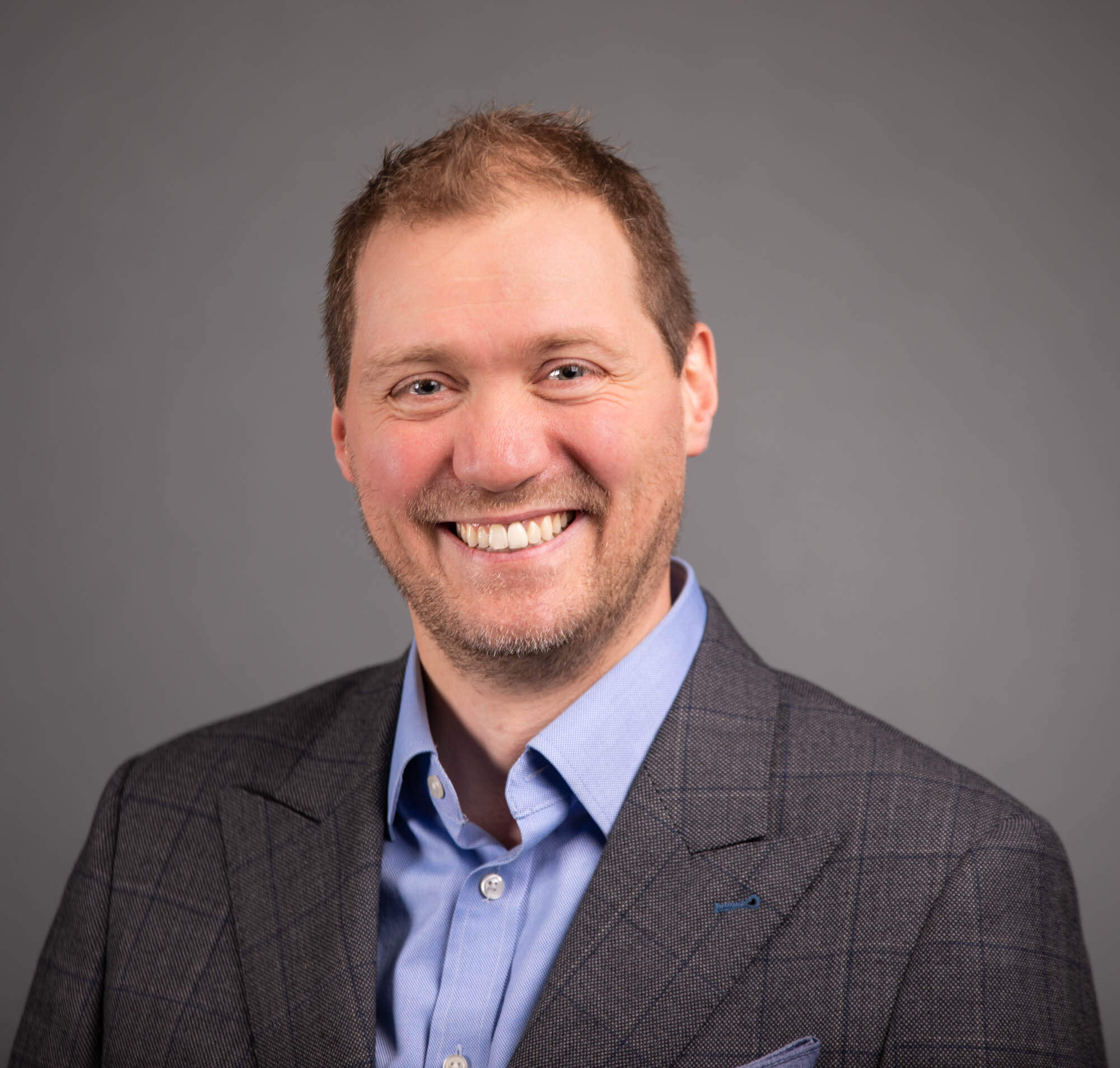 Picture of Anthony Sheehan