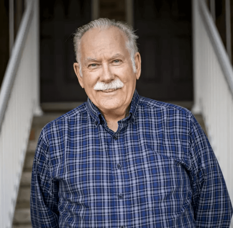 Photo of Wayne Corneil