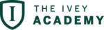 The Ivey Academy logo