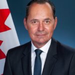 Carl Trottier picture