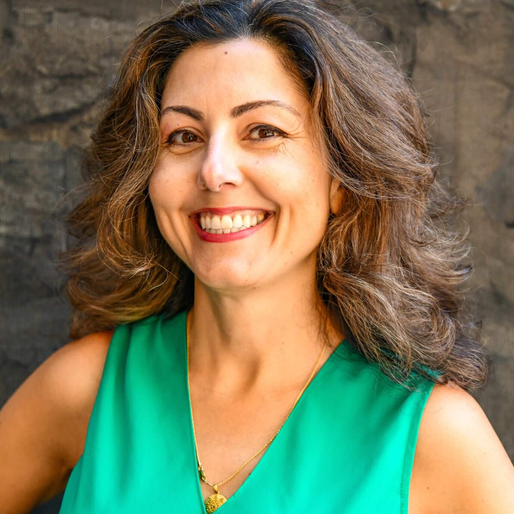 Photo Nilufer Erdebil