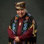 Photo Honorable Murray Sinclair