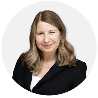 photo de Christa Gillis