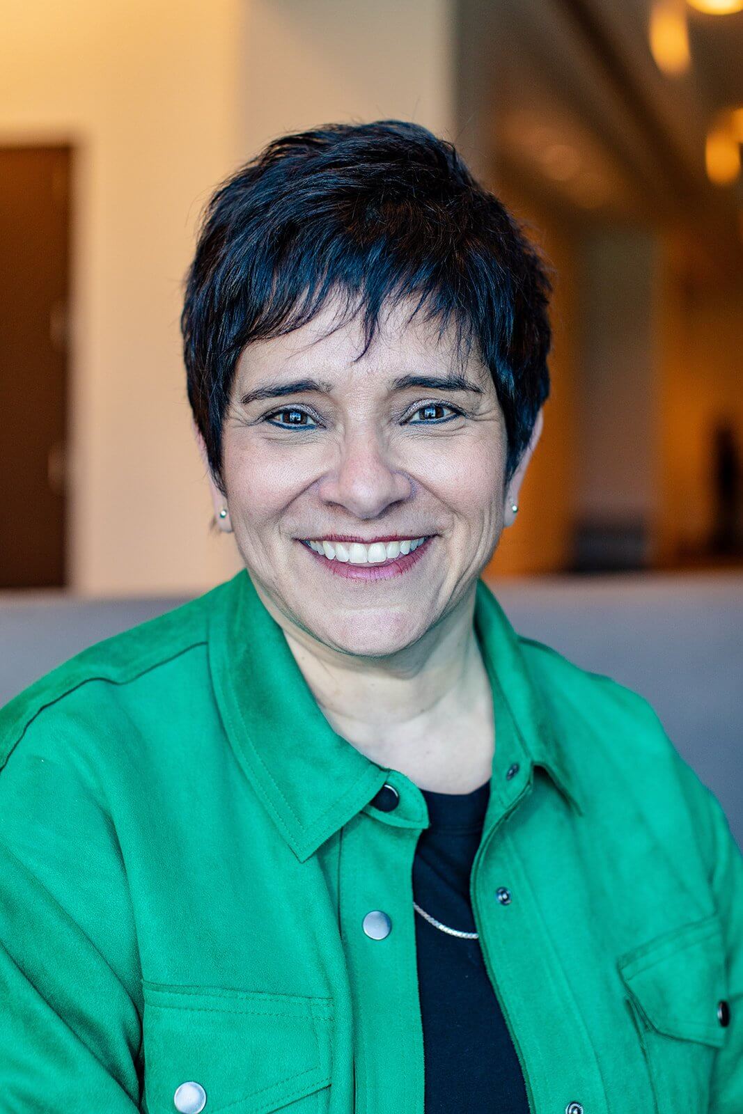 Nadia Ferrara picture